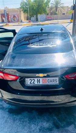 شيفروليه ماليبو